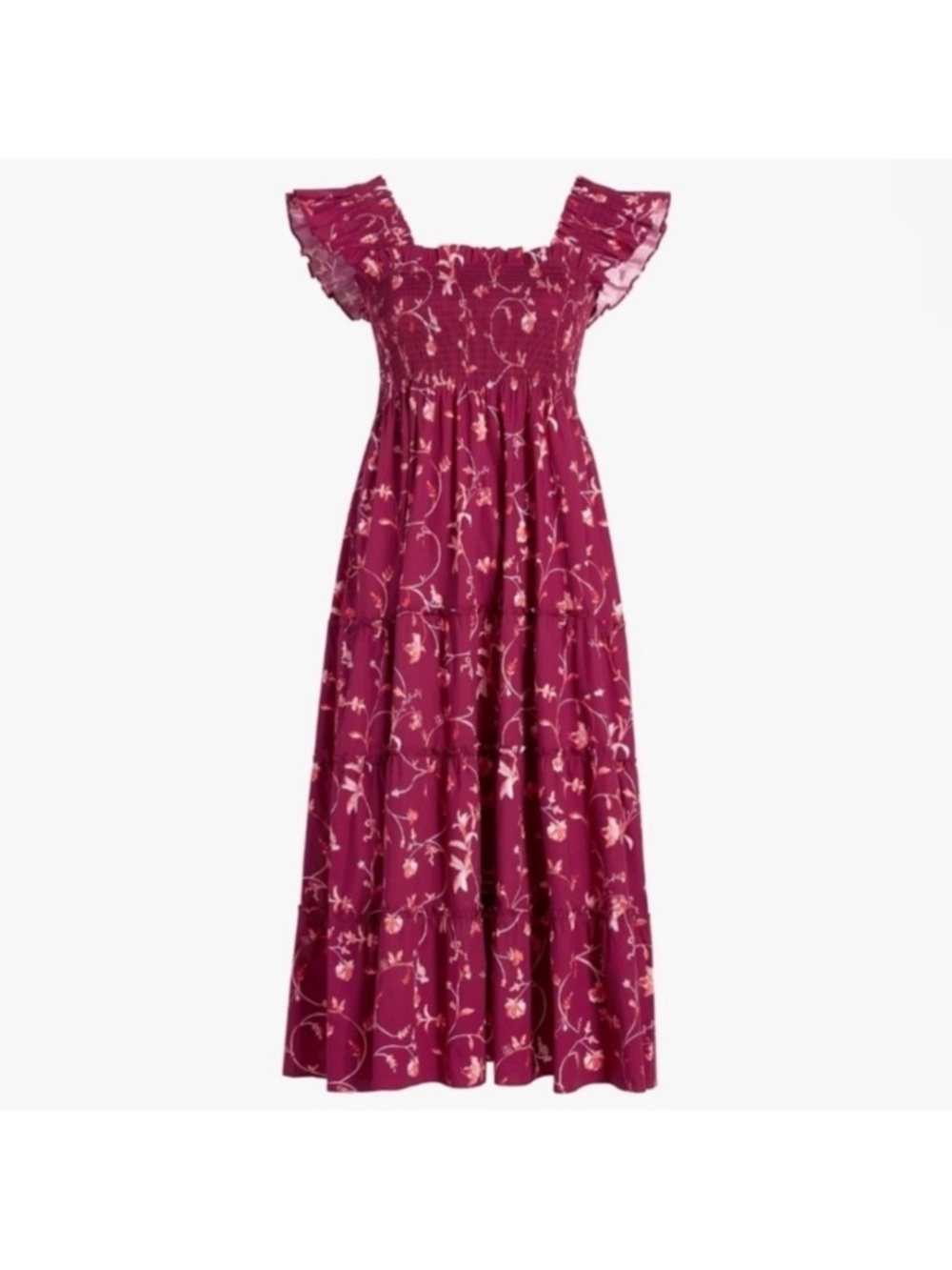Hill House Nap Dress Size Large